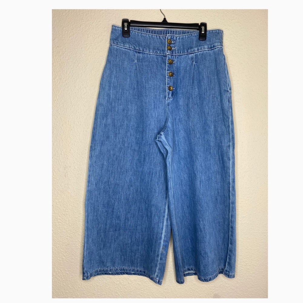 Mom jeans